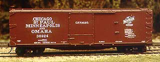 Omaha USRA