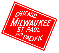 Milwaukee Road Logo